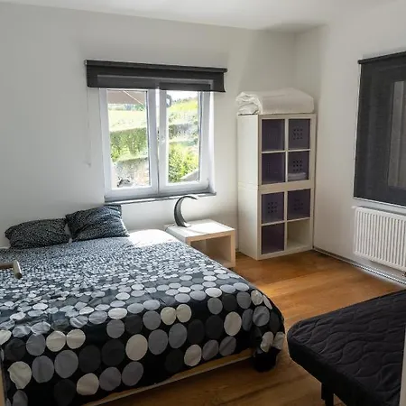 La De Вилла Спа